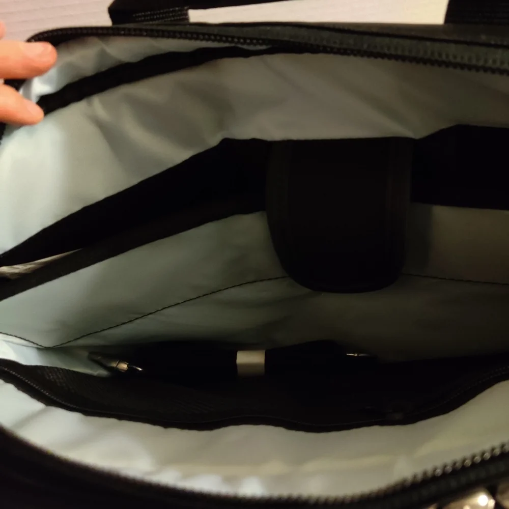 New Ultra Defender Unisex Work Bag
